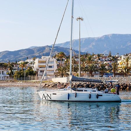 Appartamento A&N La Vega 14, Torre Del Mar Esterno foto