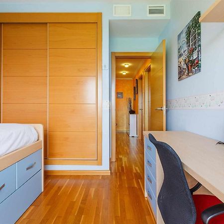 Appartamento A&N La Vega 14, Torre Del Mar Esterno foto