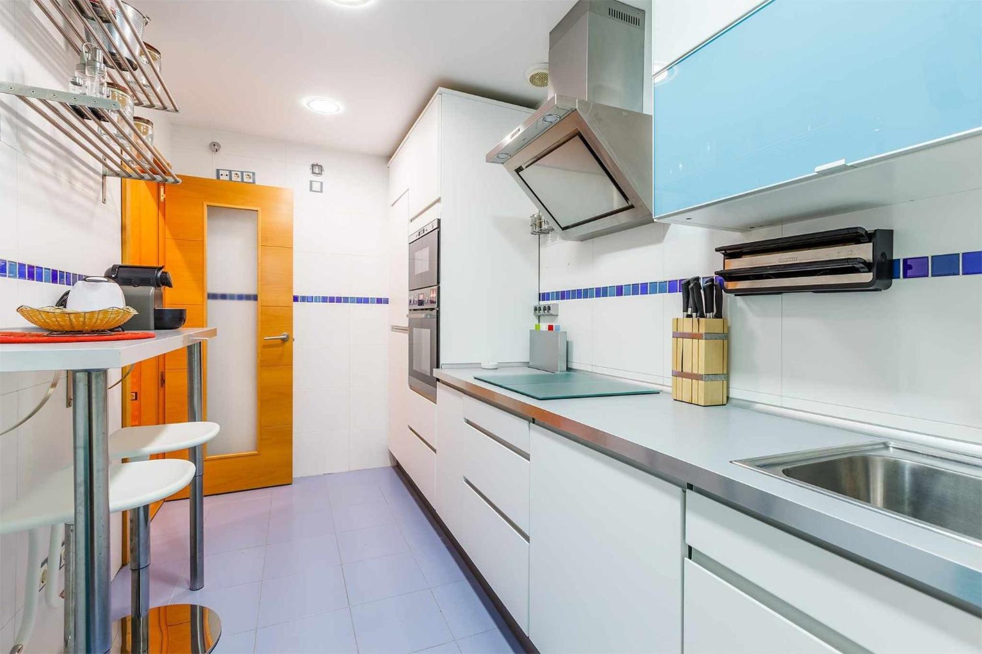 Appartamento A&N La Vega 14, Torre Del Mar Esterno foto