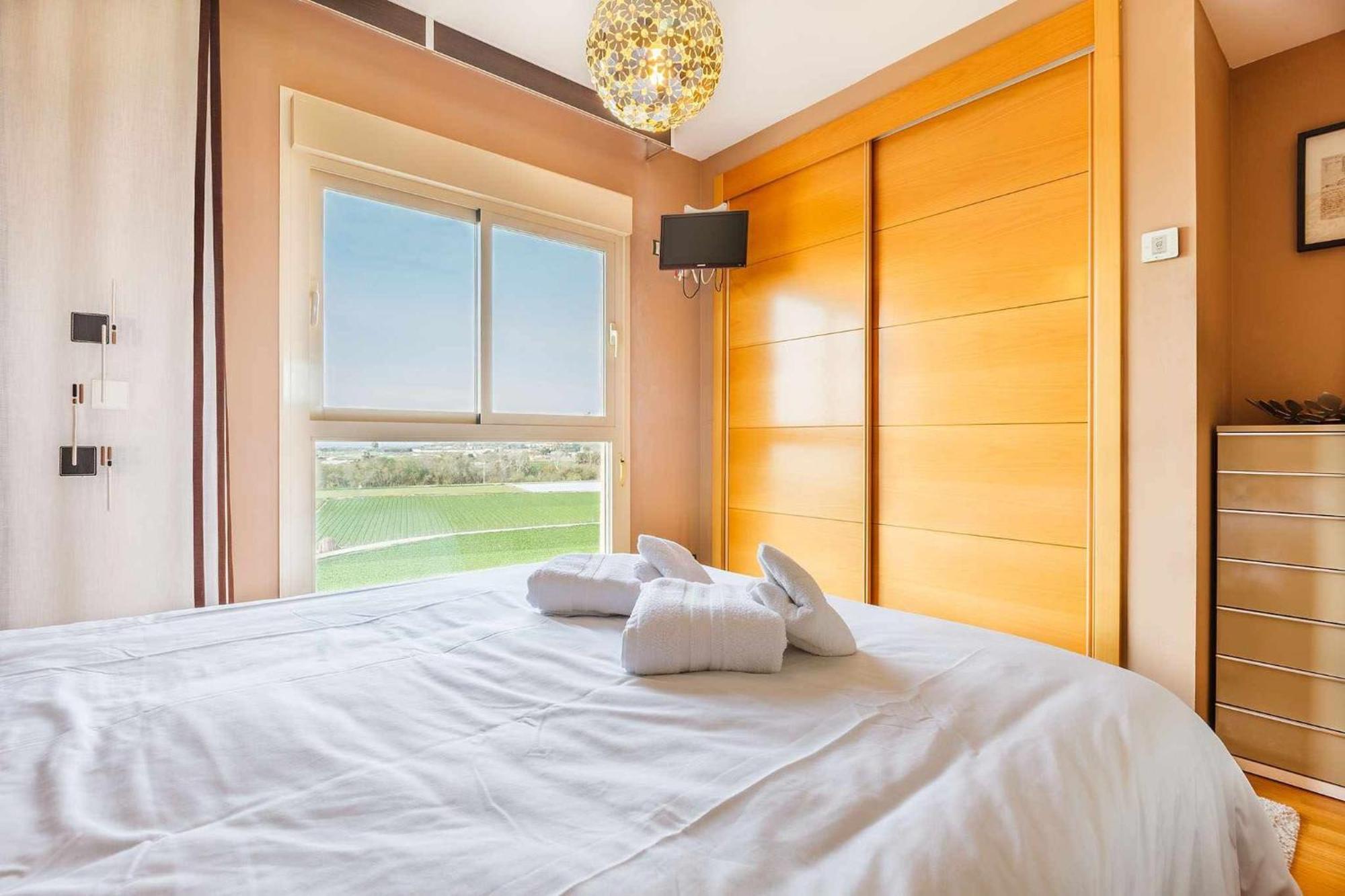 Appartamento A&N La Vega 14, Torre Del Mar Esterno foto